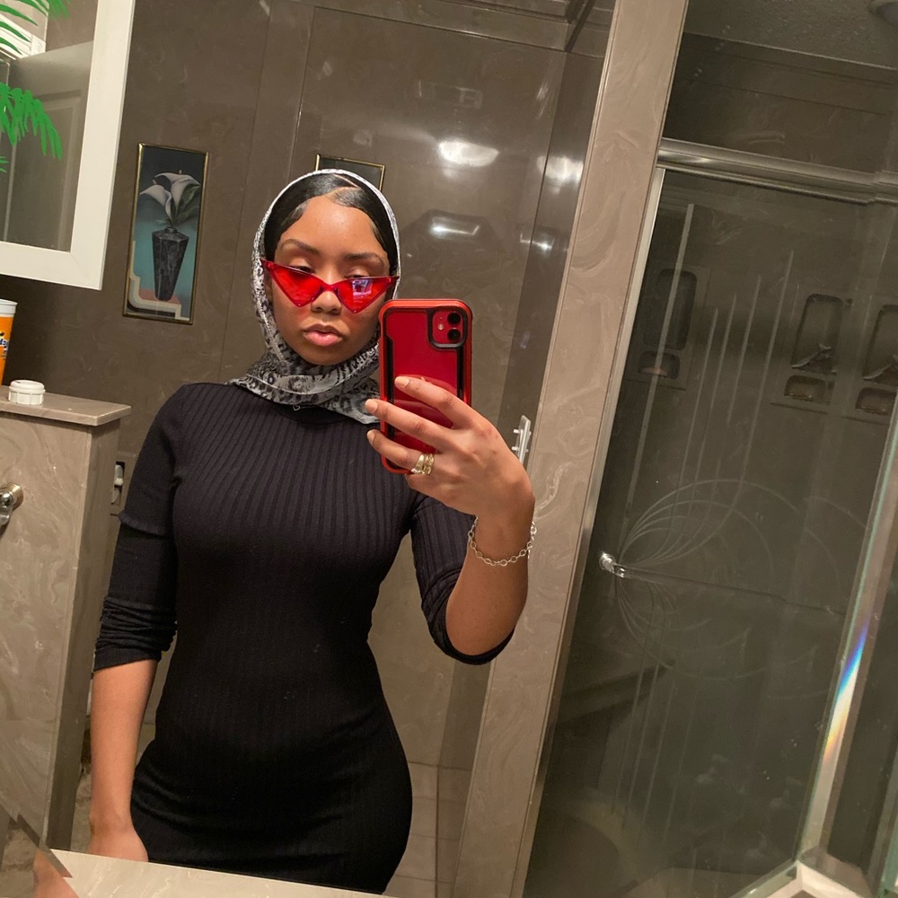 𓂀 𝙼𝚎𝚎𝚝 𝚈𝚘𝚞𝚛 𝙿𝚘𝚜𝚑𝚎𝚛, ⓎⒶⓏⓂⒾⓃ